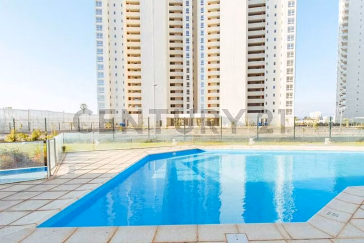 Departamento en venta sector Peñuelas Norte