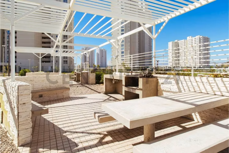 Departamento en venta sector Peñuelas Norte