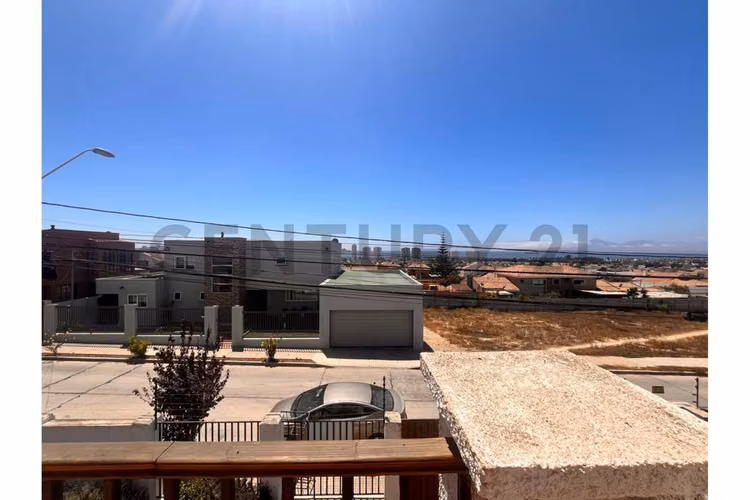Se vende casa sector Rosario Peñuelas
