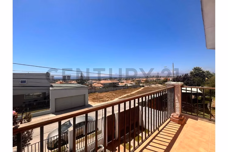 Se vende casa sector Rosario Peñuelas