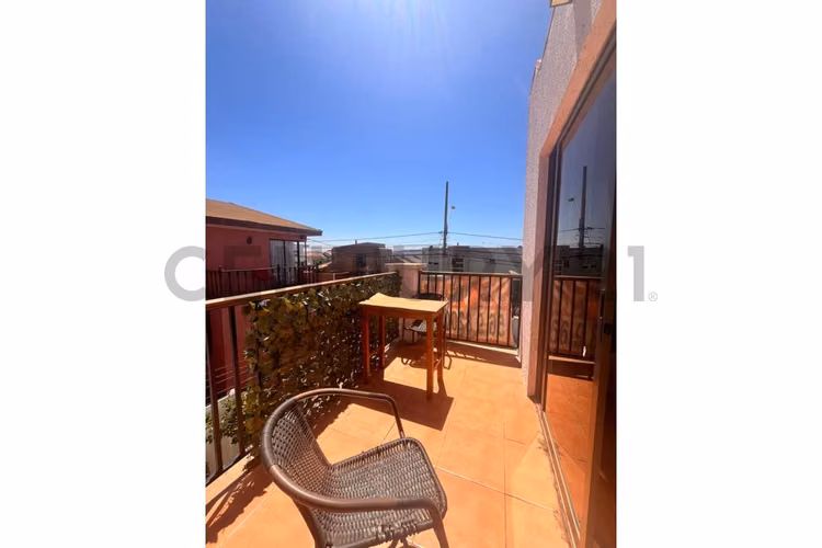 Se vende casa sector Rosario Peñuelas