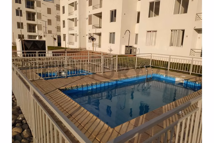 Se vende departamento en sector la Florida - Imagen 16