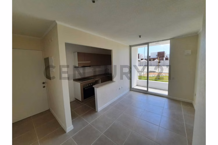 Se vende departamento en sector la Florida