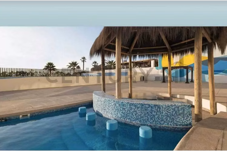 Se vende departamento primera linea