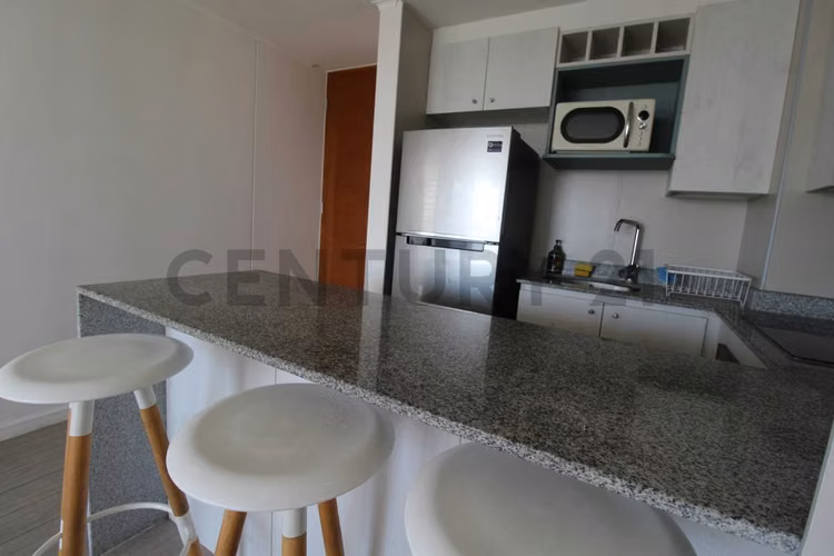 Se vende departamento primera linea