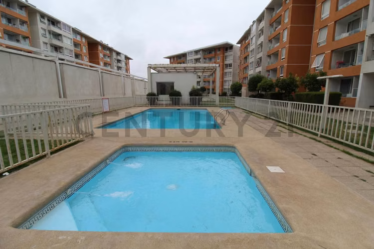 Se vende departamento sector Puertas del mar