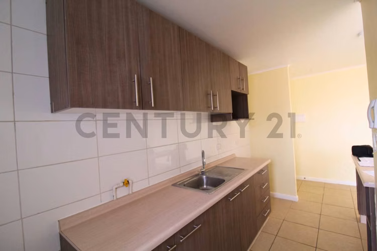 Se vende departamento sector Puertas del mar