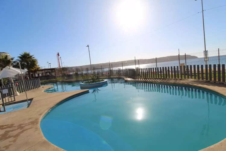 Se vende departamento en La Herradura