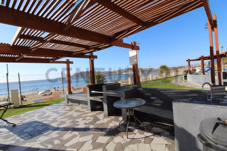 Se vende departamento en La Herradura
