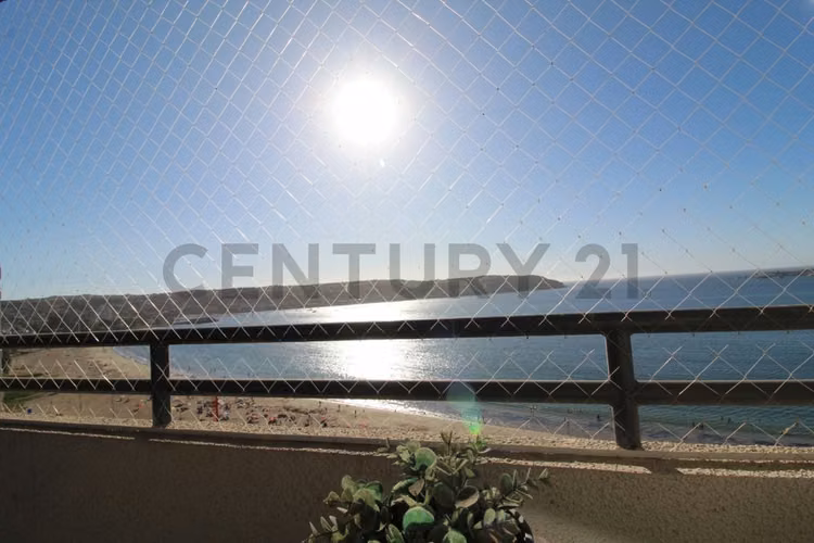 Se vende departamento en La Herradura