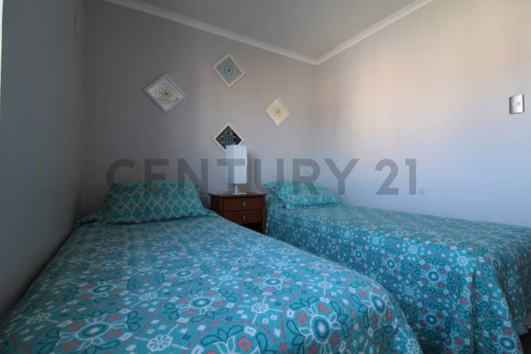 Se vende departamento en La Herradura