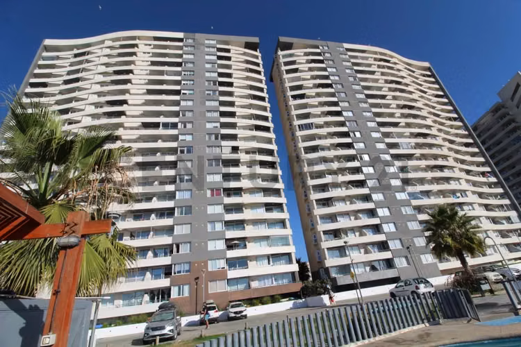 Se vende departamento en La Herradura