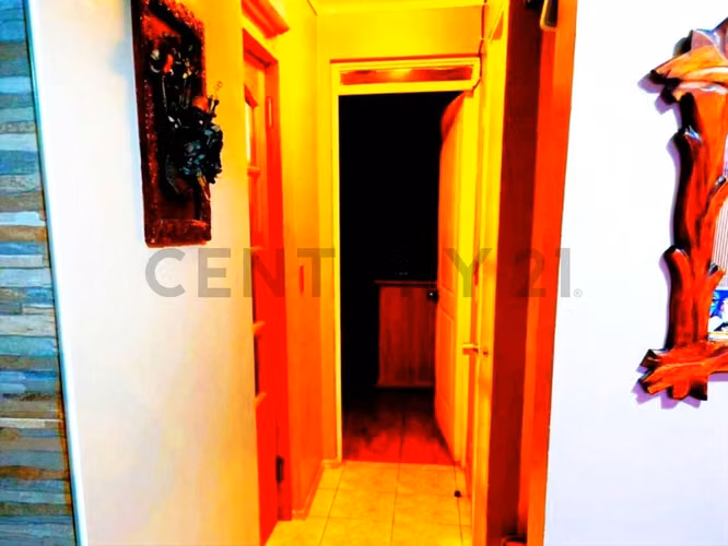 Vendo casa en sector de Peñuelas