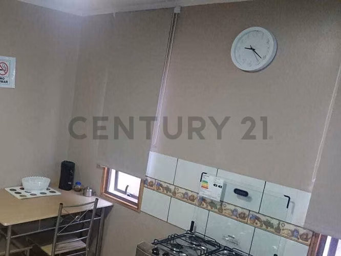 Vendo casa en sector de Peñuelas