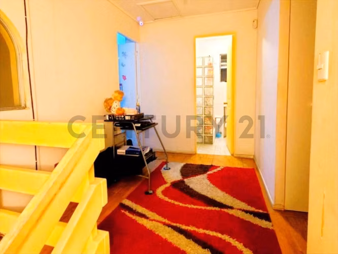 Vendo casa en sector de Peñuelas