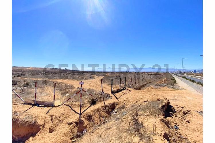 Se venden 14 Hectáreas en Peñuelas a 2.5 UF/m2
