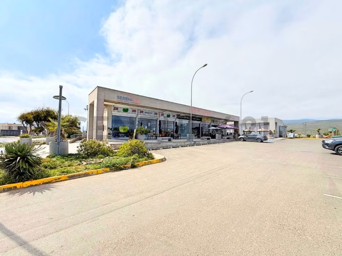 Terreno en venta en Serena Golf