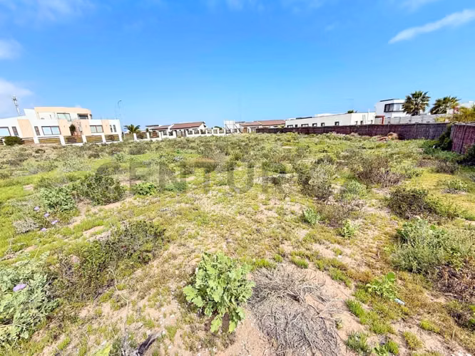 Terreno en venta en Serena Golf