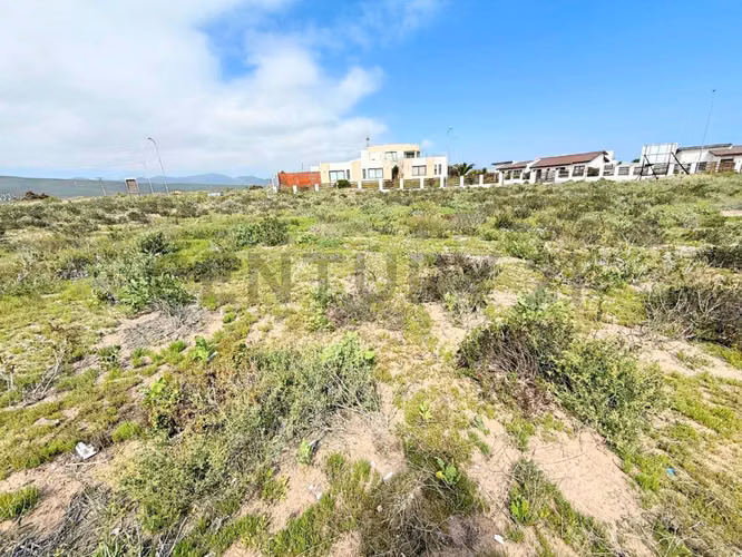 Terreno en venta en Serena Golf