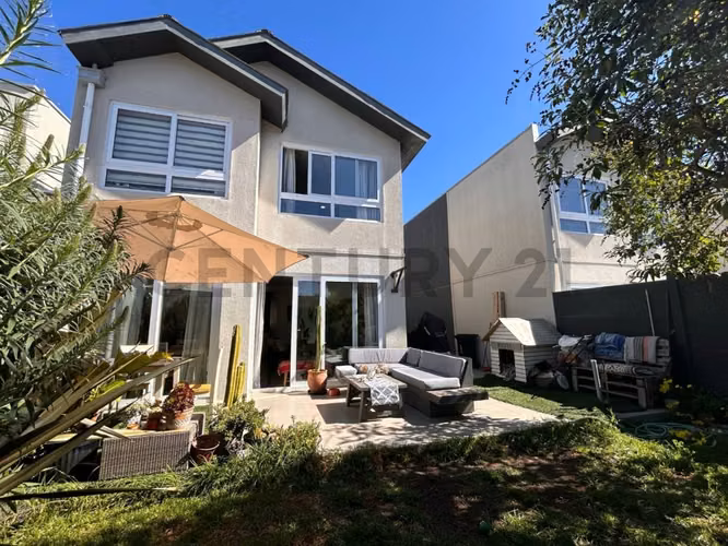 Casa en venta en Terrazas de San Agustín, Peñuelas