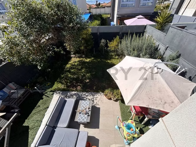 Casa en venta en Terrazas de San Agustín, Peñuelas