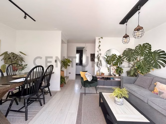 Casa en venta en Terrazas de San Agustín, Peñuelas
