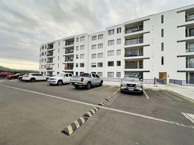 ARRIENDO DEPTO 3 DORMITORIOS 2 BAÑOS QUILPUÉ (117958) - Imagen 2