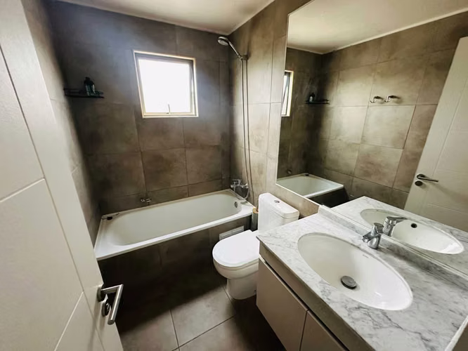 ARRIENDO DEPTO 3 DORMITORIOS 2 BAÑOS QUILPUÉ (117958) - Imagen 7