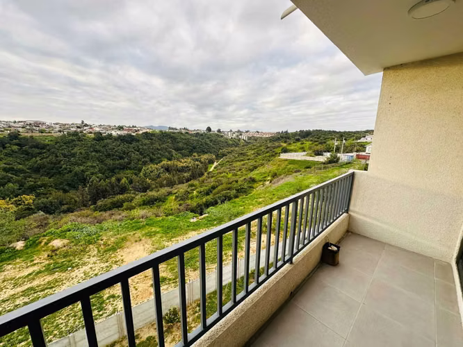 ARRIENDO DEPTO 3 DORMITORIOS 2 BAÑOS QUILPUÉ (117958) - Imagen 17