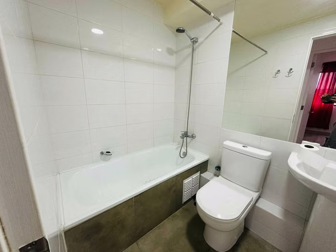 ARRIENDO DEPTO 3 DORMITORIOS 2 BAÑOS QUILPUÉ (117958) - Imagen 16