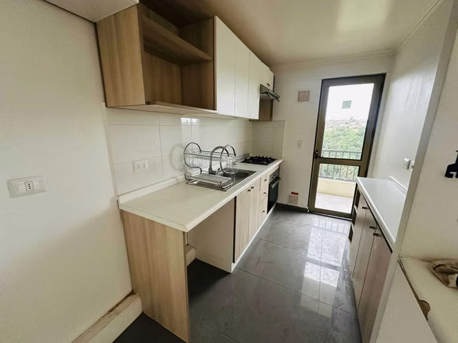 ARRIENDO DEPTO 3 DORMITORIOS 2 BAÑOS QUILPUÉ (117958) - Imagen 24