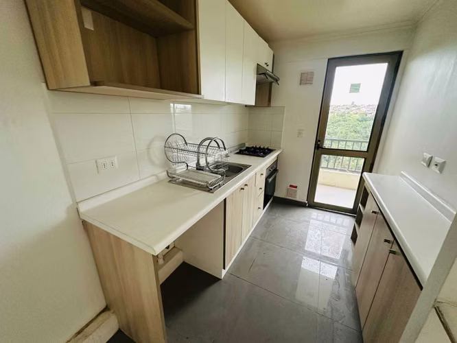 ARRIENDO DEPTO 3 DORMITORIOS 2 BAÑOS QUILPUÉ (117958) - Imagen 5