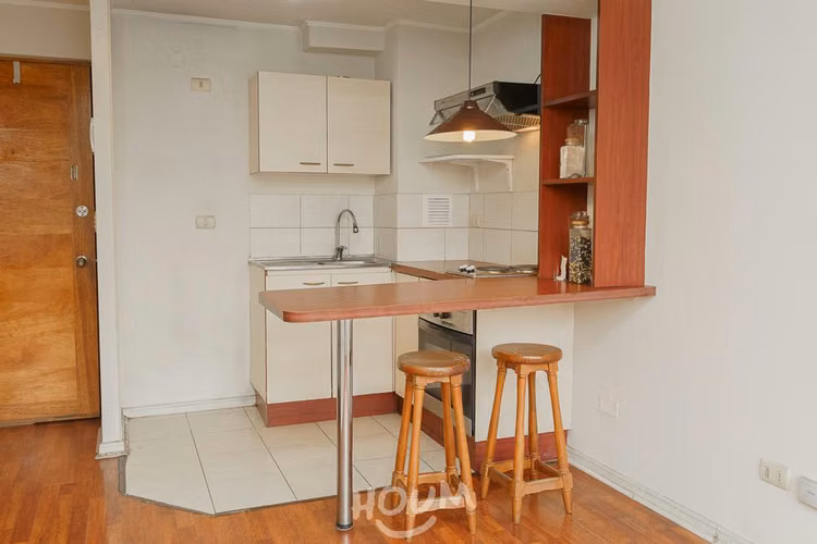 Departamento en Eleuterio Ramírez