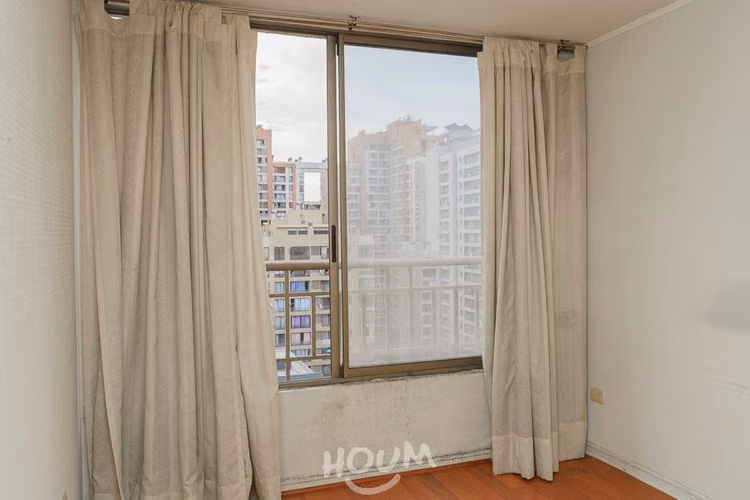 Departamento en Eleuterio Ramírez