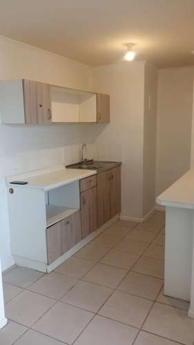 3 dormitorios 1 baño Vista despejada  (117974)