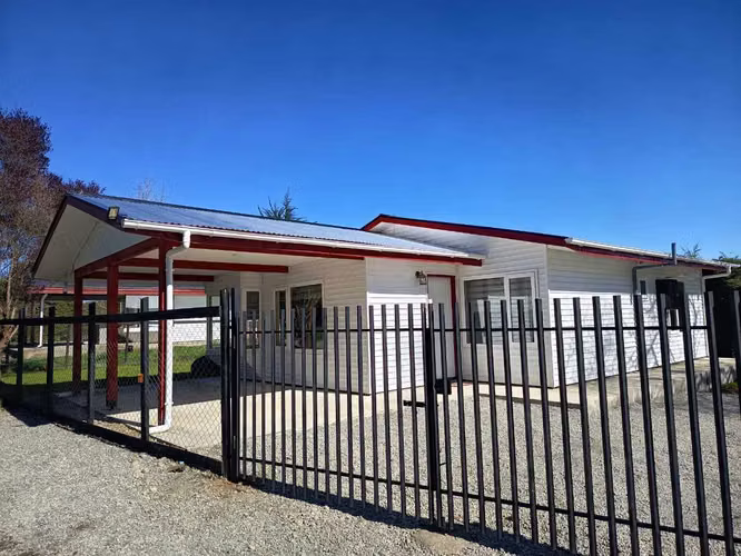 Casa de 2 dormitorios en arriendo (117979) - Imagen 1