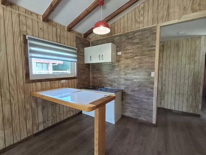 Casa de 2 dormitorios en arriendo (117979) - Imagen 6