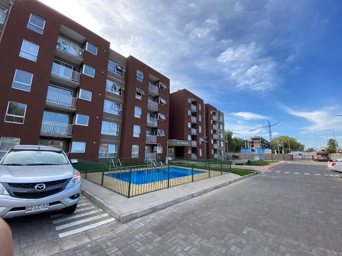 Departamento 2dy2b (117987)