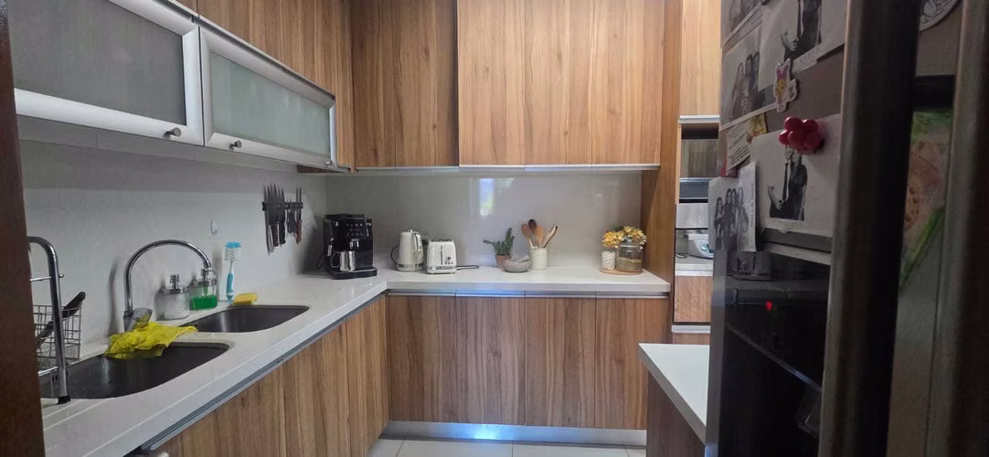 Venta departamento Lo Barnechea central (117927)