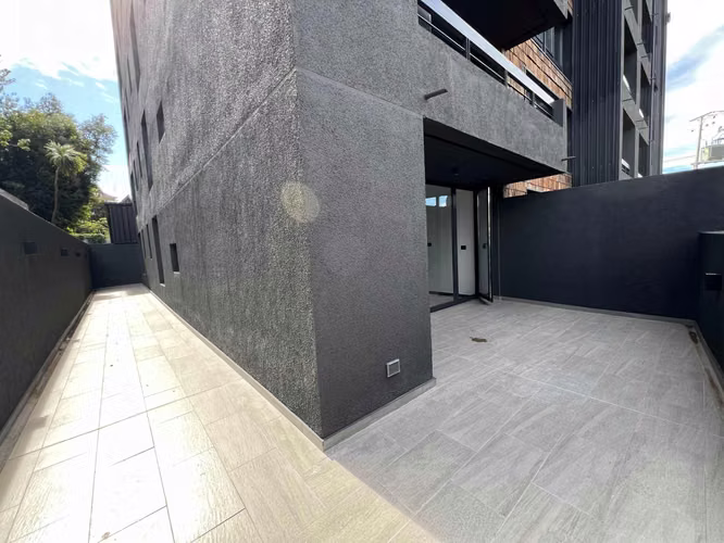 Venta de departamento a 5 minutos de la playa (118009)