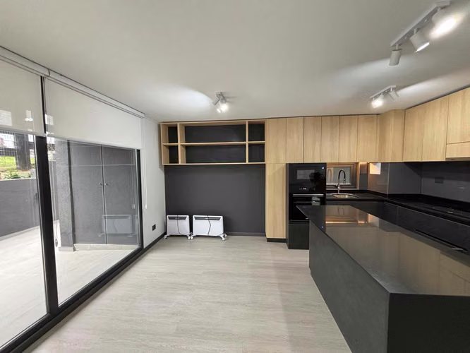 Venta de departamento a 5 minutos de la playa (118009)