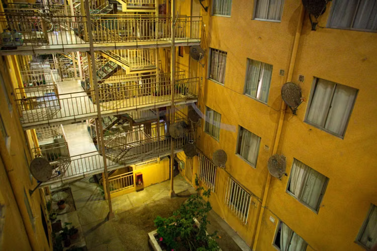 Se vende hermoso dpto sector sur. (118017)