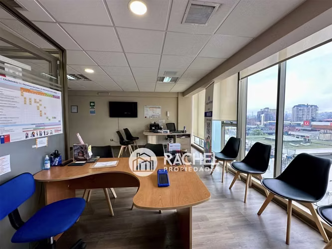 SE VENDE OFICINA RENTANDO CON CONTRATO VIGENTE