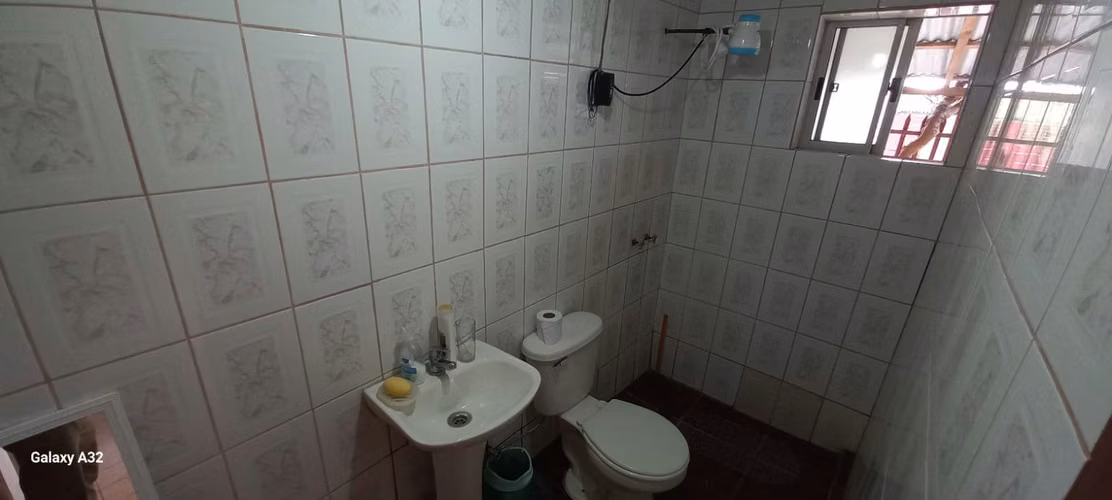 Se Vende Casa en Población Esmeralda II, Lontué