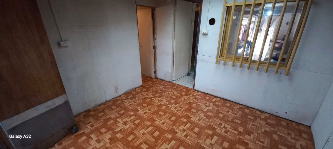 Se Vende Casa en Población Esmeralda II, Lontué