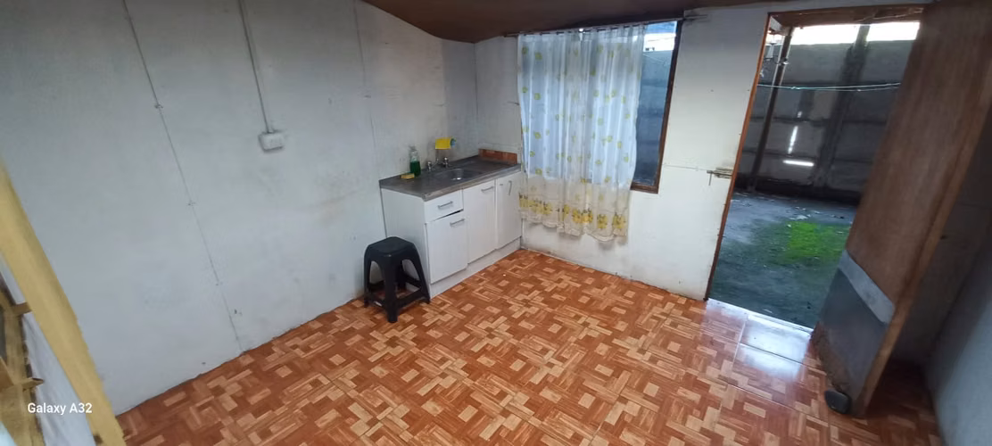 Se Vende Casa en Población Esmeralda II, Lontué