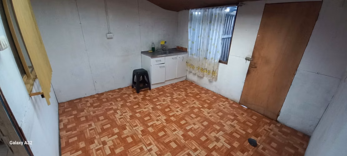 Se Vende Casa en Población Esmeralda II, Lontué