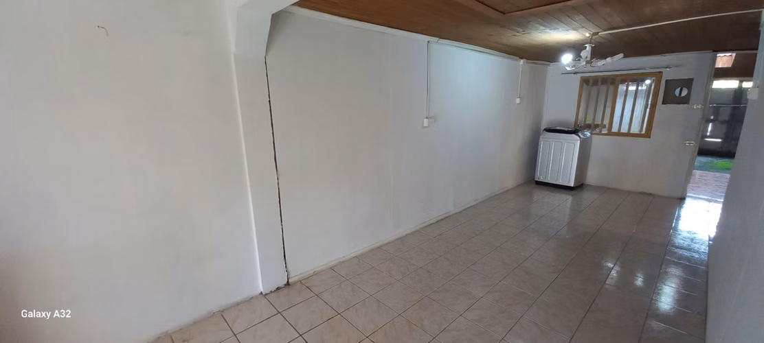 Se Vende Casa en Población Esmeralda II, Lontué