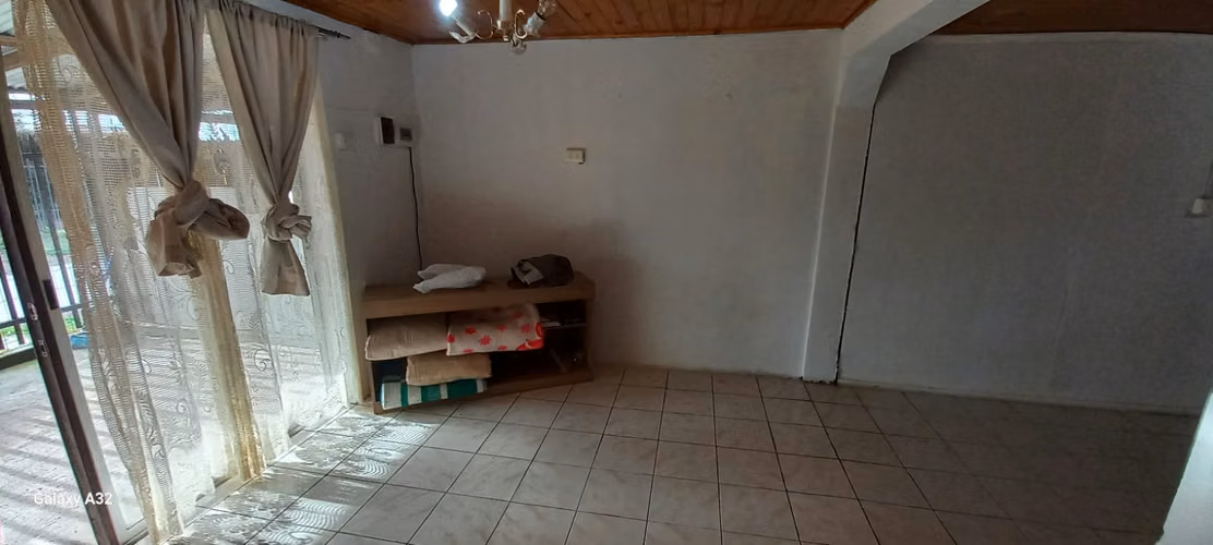 Se Vende Casa en Población Esmeralda II, Lontué