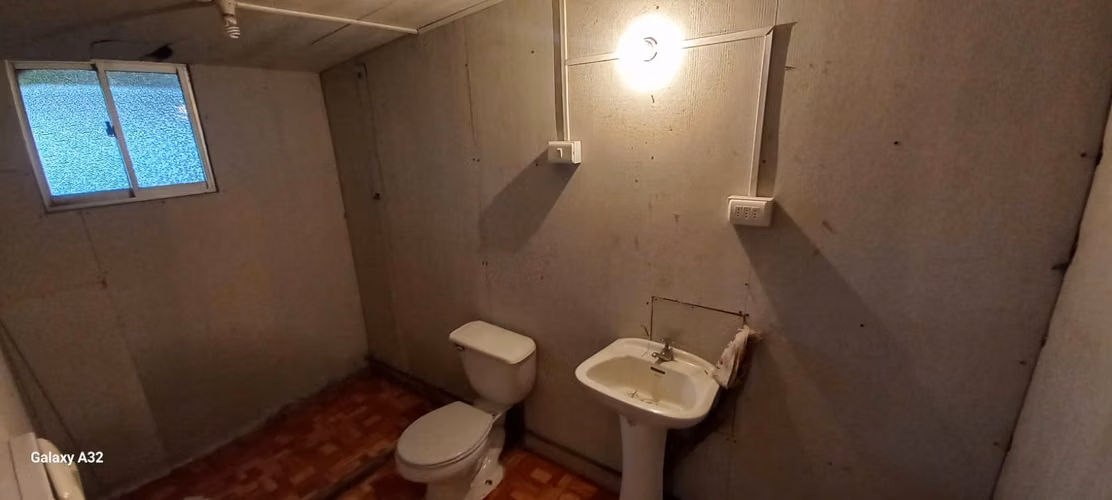 Se Vende Casa en Población Esmeralda II, Lontué
